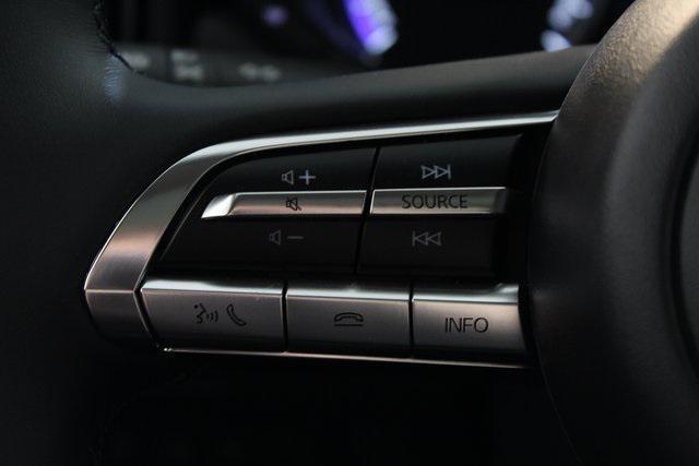new 2025 Mazda CX-50 Hybrid car, priced at $40,205