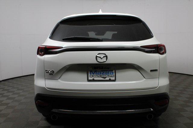 used 2023 Mazda CX-9 car, priced at $31,715