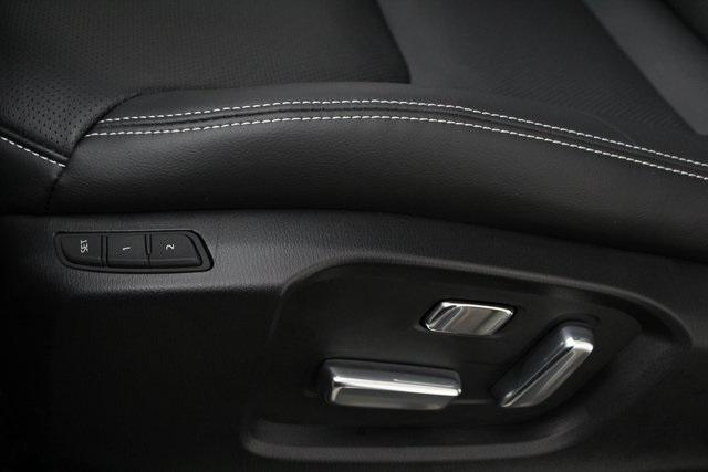 used 2023 Mazda CX-9 car, priced at $31,715