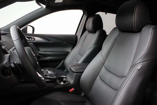 used 2023 Mazda CX-9 car, priced at $31,715