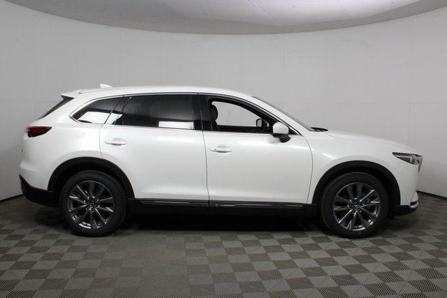 used 2023 Mazda CX-9 car, priced at $31,715