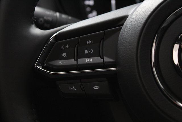 used 2023 Mazda CX-9 car, priced at $31,715