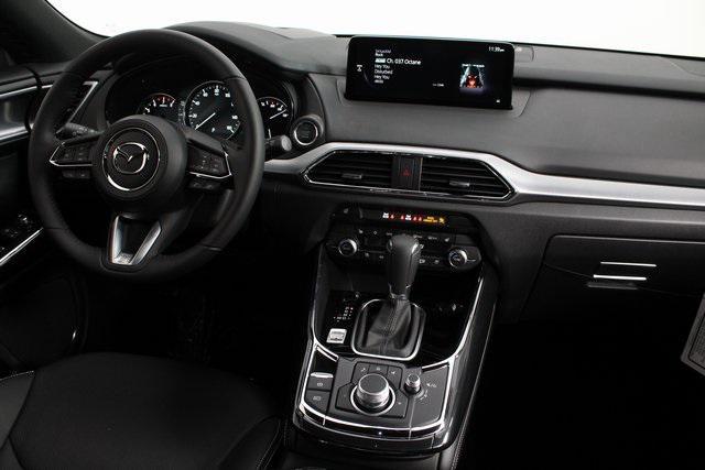 used 2023 Mazda CX-9 car, priced at $31,715