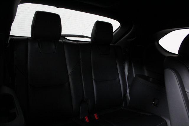 used 2023 Mazda CX-9 car, priced at $31,715