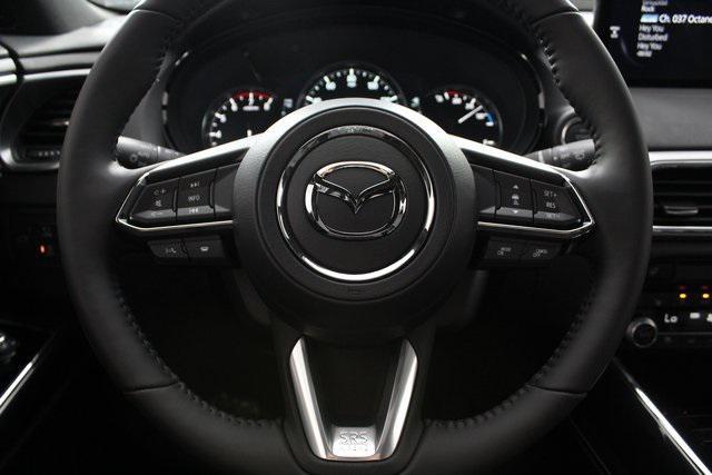 used 2023 Mazda CX-9 car, priced at $31,715