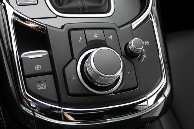 used 2023 Mazda CX-9 car, priced at $31,715