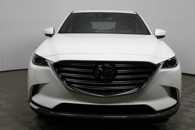 used 2023 Mazda CX-9 car, priced at $31,715