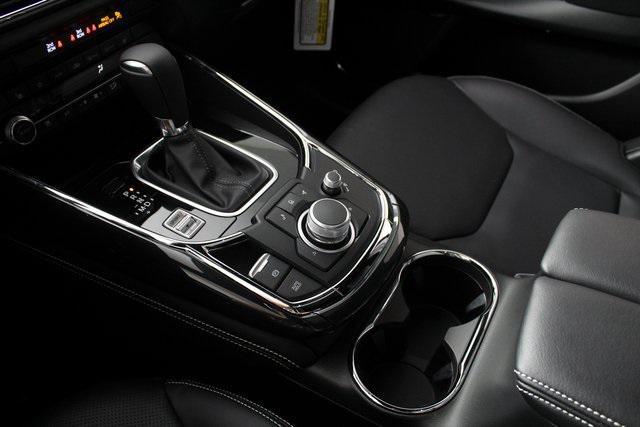 used 2023 Mazda CX-9 car, priced at $31,715