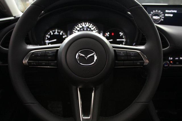 new 2025 Mazda Mazda3 car, priced at $26,475