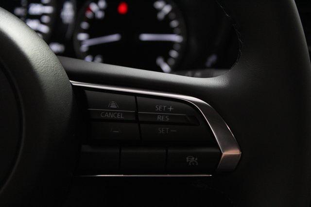 new 2025 Mazda Mazda3 car, priced at $26,475
