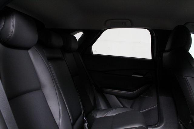 new 2025 Mazda CX-30 car, priced at $28,685