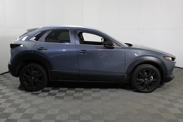 used 2023 Mazda CX-30 car, priced at $24,989