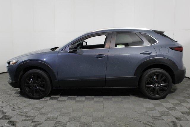 used 2023 Mazda CX-30 car, priced at $24,989