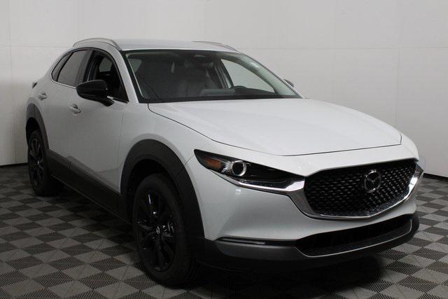 used 2024 Mazda CX-30 car, priced at $23,379