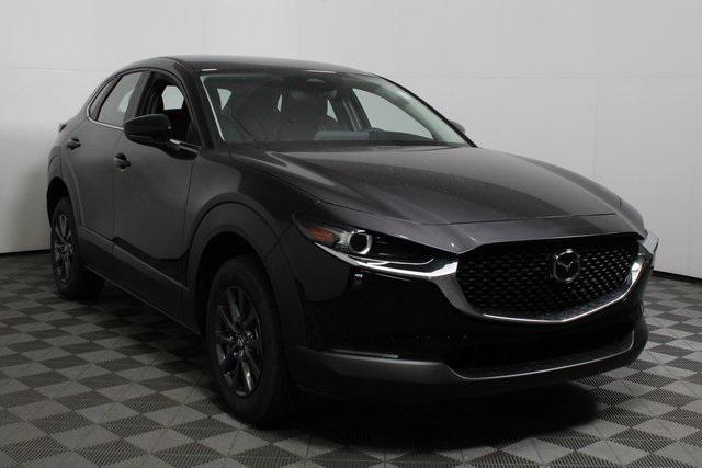 new 2025 Mazda CX-30 car, priced at $26,490