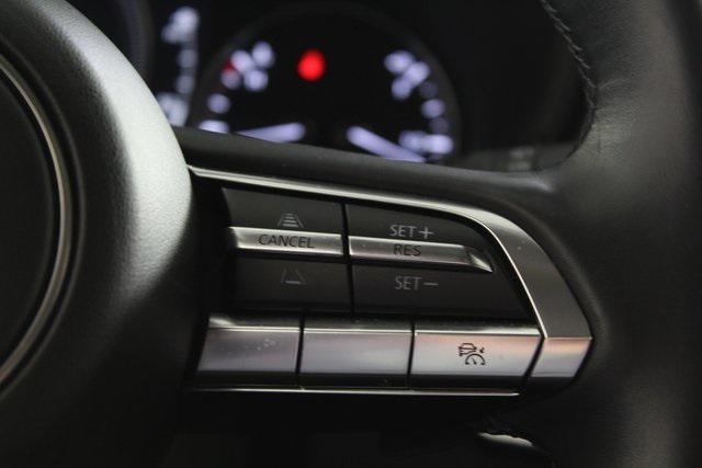 used 2022 Mazda CX-30 car, priced at $23,477