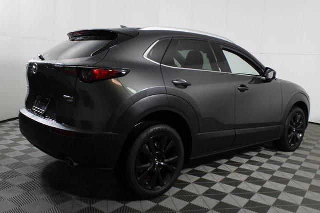 used 2022 Mazda CX-30 car, priced at $23,477