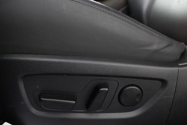 used 2022 Mazda CX-30 car, priced at $23,477