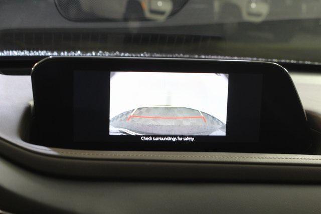 used 2022 Mazda CX-30 car, priced at $23,477