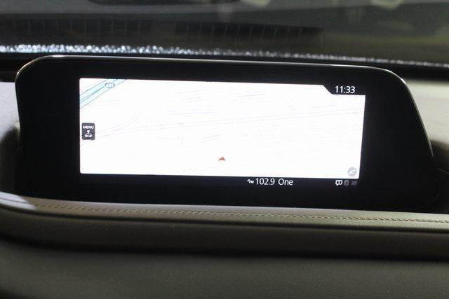 used 2022 Mazda CX-30 car, priced at $23,477
