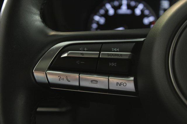 used 2022 Mazda CX-30 car, priced at $23,477