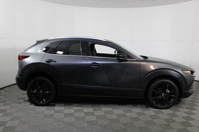 used 2022 Mazda CX-30 car, priced at $23,477