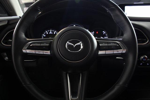 used 2022 Mazda CX-30 car, priced at $23,477
