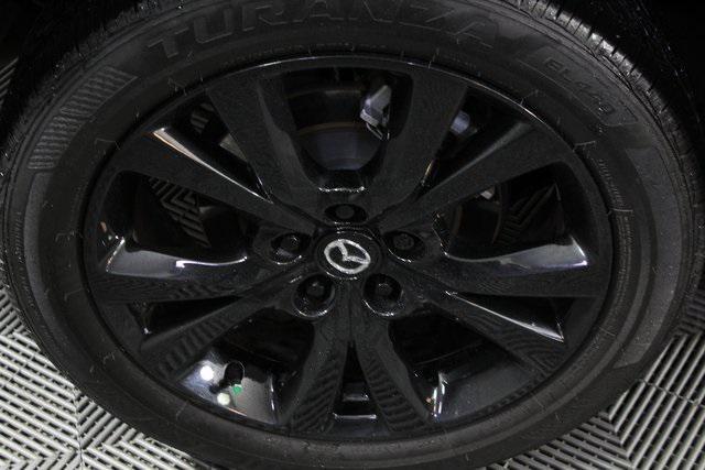 used 2022 Mazda CX-30 car, priced at $23,477