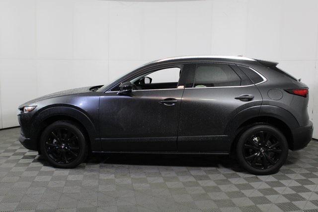 used 2022 Mazda CX-30 car, priced at $23,477
