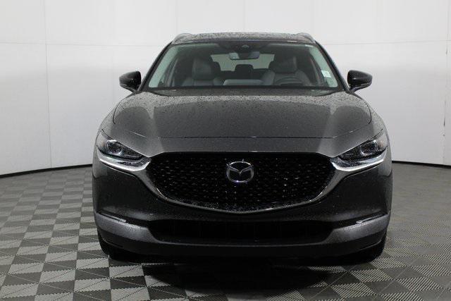 used 2022 Mazda CX-30 car, priced at $23,477