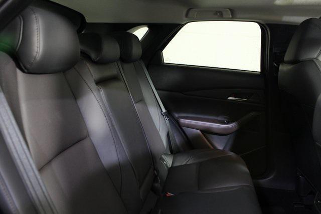 used 2022 Mazda CX-30 car, priced at $23,477