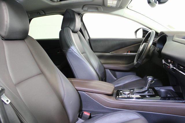 used 2022 Mazda CX-30 car, priced at $23,477