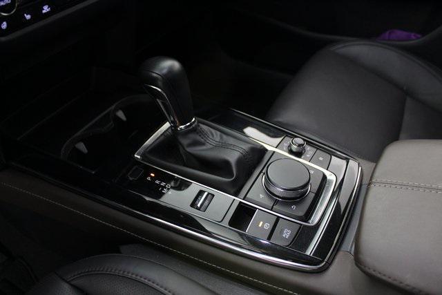 used 2022 Mazda CX-30 car, priced at $23,477