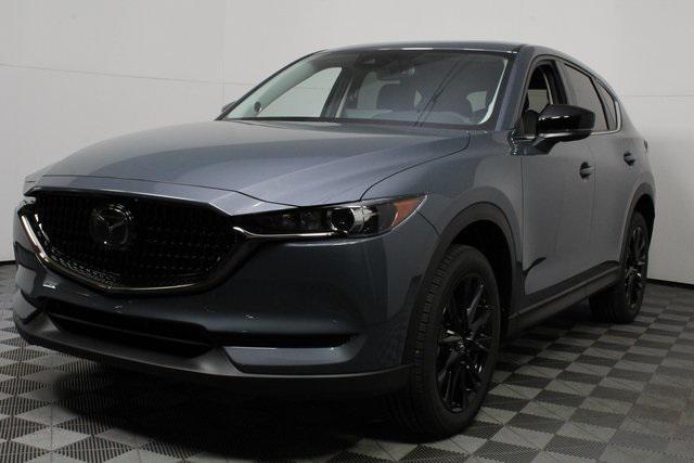 used 2021 Mazda CX-5 car, priced at $23,980