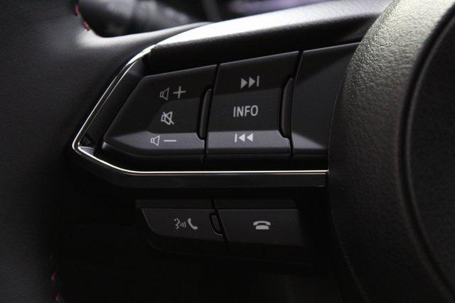 used 2021 Mazda CX-5 car, priced at $23,980