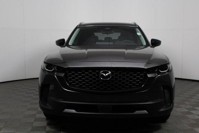new 2025 Mazda CX-50 car, priced at $34,255