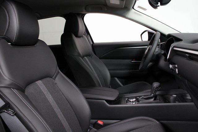 new 2025 Mazda CX-50 car, priced at $33,735