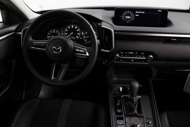 new 2025 Mazda CX-50 car, priced at $33,735