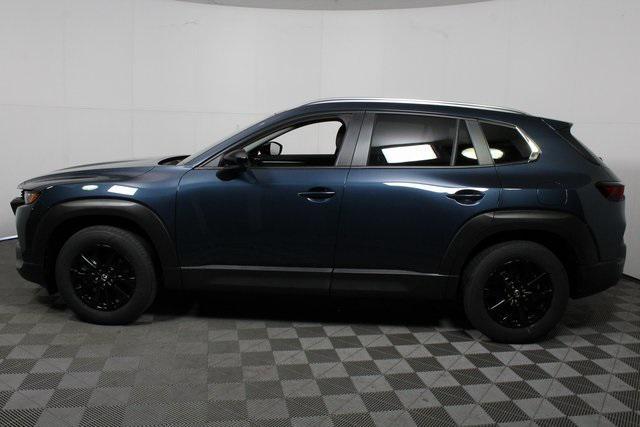new 2025 Mazda CX-50 car, priced at $33,735