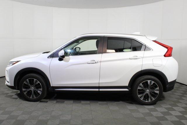 used 2020 Mitsubishi Eclipse Cross car, priced at $16,935