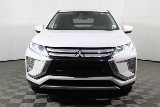 used 2020 Mitsubishi Eclipse Cross car, priced at $16,935