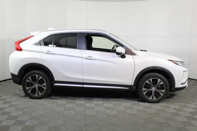 used 2020 Mitsubishi Eclipse Cross car, priced at $16,935