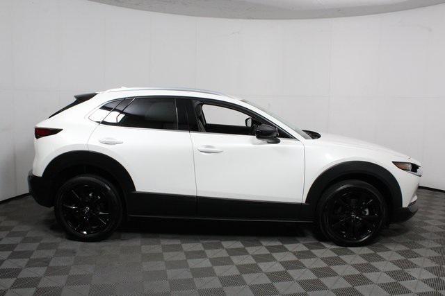 used 2024 Mazda CX-30 car, priced at $30,921