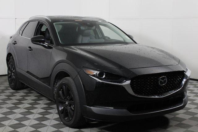 used 2022 Mazda CX-30 car, priced at $24,621