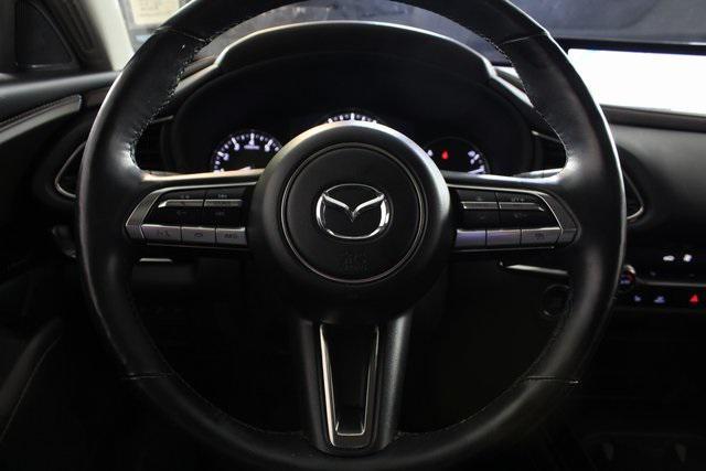 used 2022 Mazda CX-30 car, priced at $24,621