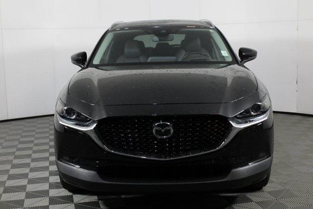 used 2022 Mazda CX-30 car, priced at $24,621