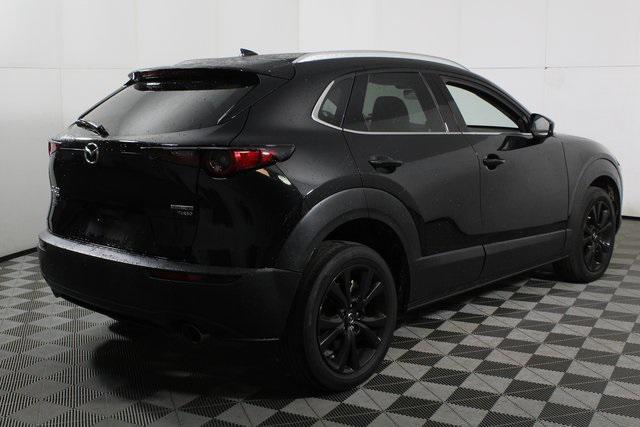 used 2022 Mazda CX-30 car, priced at $24,621