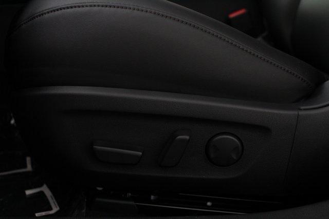 new 2025 Mazda Mazda3 car, priced at $28,770