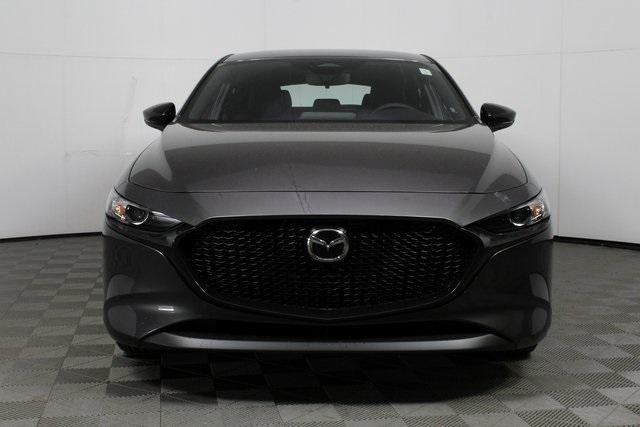 new 2024 Mazda Mazda3 car, priced at $27,735