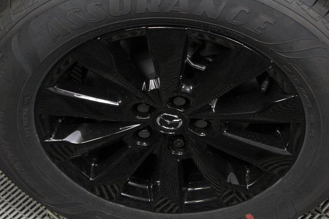 used 2025 Mazda CX-50 car, priced at $26,474